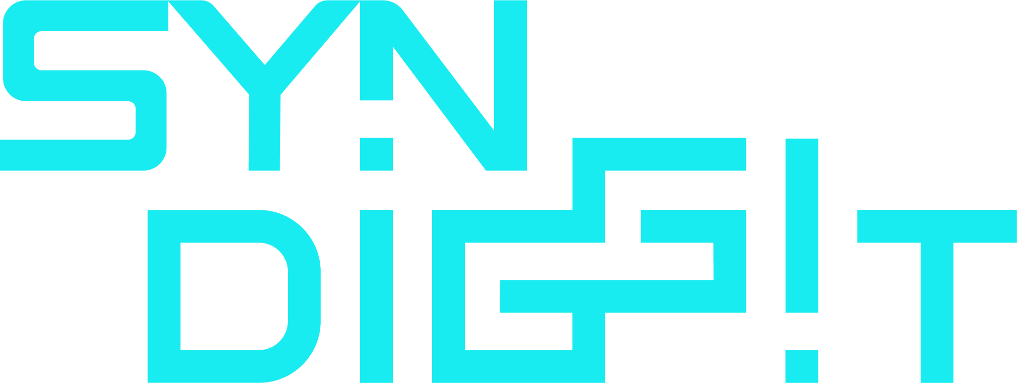 Syndiggit logo